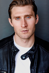 picture of actor Spencer Vaughn Kelly