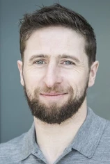 Foto de Aaron Monaghan