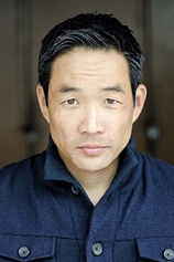 picture of actor Chase Kim