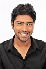 Foto de Allari Naresh