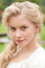 picture of actor Sophie Stuckey