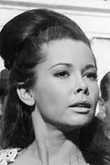 picture of actor Tracy Olsen