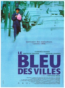 Le Bleu des Villes