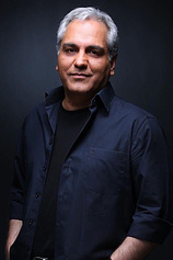 picture of actor Mehran Modiri