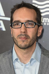 photo of person Enrique Gato