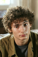 picture of actor Olivier Guéritée