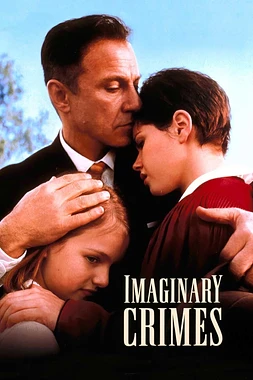 poster of movie Crímenes Imaginarios