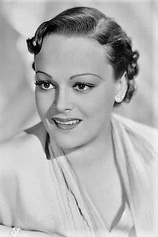 picture of actor Katherine DeMille