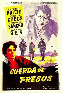 Cuerda de Presos