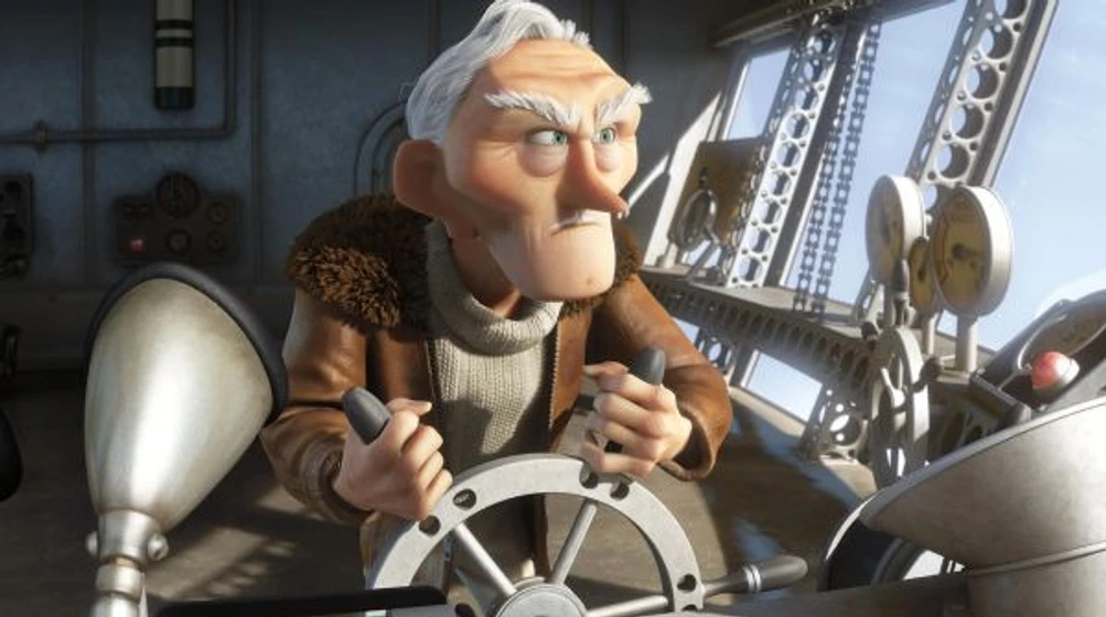 Imagen de up