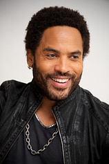 picture of actor Lenny Kravitz