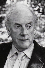 photo of person Graham Crowden