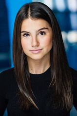 picture of actor Erika Swayze