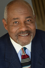 picture of actor Thom Gossom Jr.