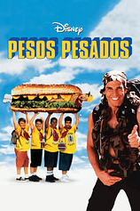 poster of movie Pesos pesados