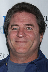 picture of actor Linwood Boomer
