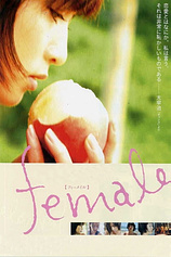 poster of movie Female