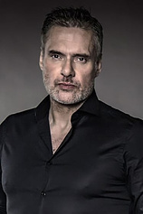 picture of actor Thorsten Flinck