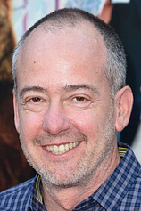 photo of person Dave Krinsky