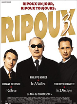 poster of movie Ripoux 3