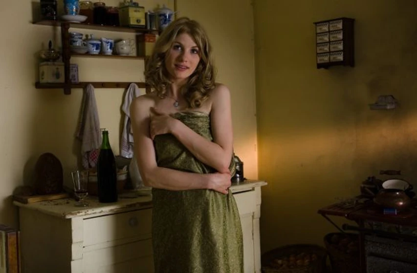 Jodie Whittaker en good