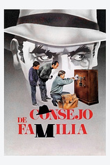 poster of movie Consejo de Familia