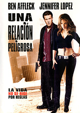 poster of movie Una Relación Peligrosa