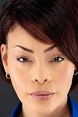 picture of actor Cheryl Frazier