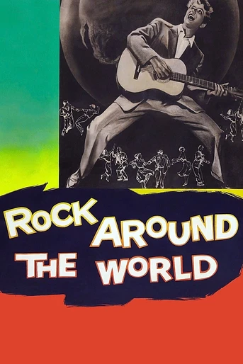 Poster de La Historia de Tommy Steele