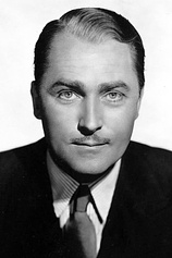 picture of actor Brian Aherne