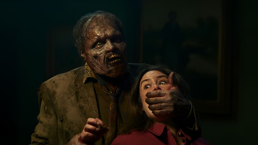 Imagen de Historias de Halloween