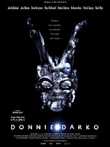 poster of movie Donnie Darko