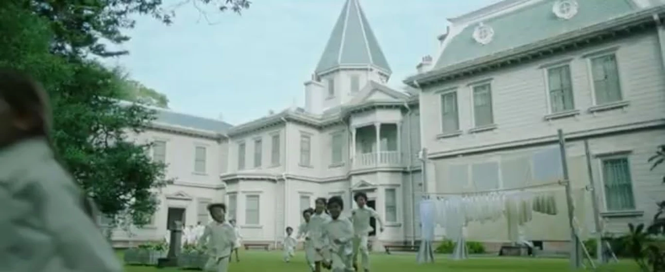 Imagen de the-promised-neverland