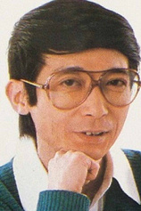 picture of actor Kei Tomiyama