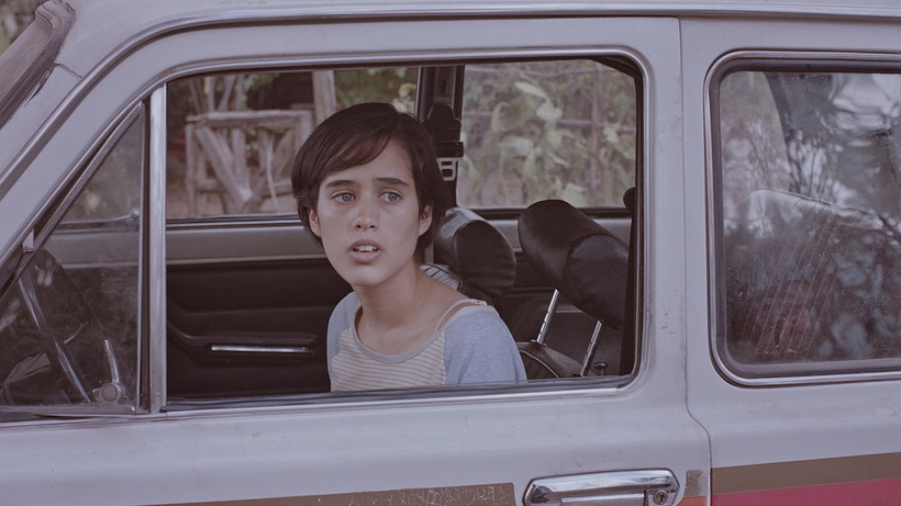 Imagen de Tarde para morir joven