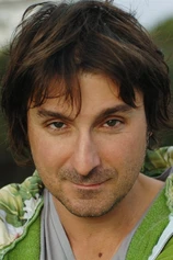 Foto de Éric Tessier