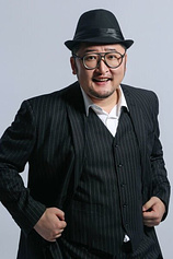 picture of actor Zhao Leiqi