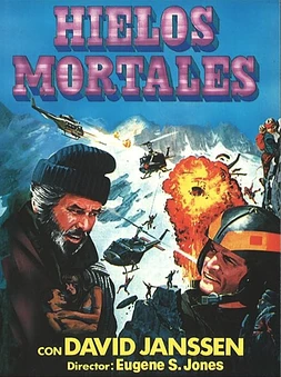 Hielos Mortales