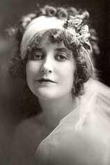 picture of actor Rhea Mitchell