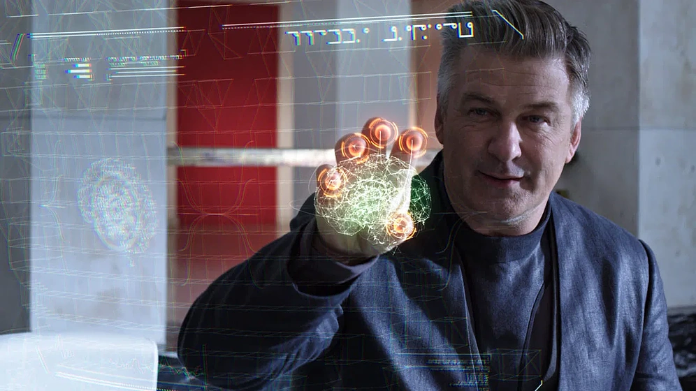 Alec Baldwin en andron-the-black-labyrinth