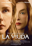 still of movie La Viuda