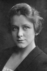 picture of actor Renée Björling