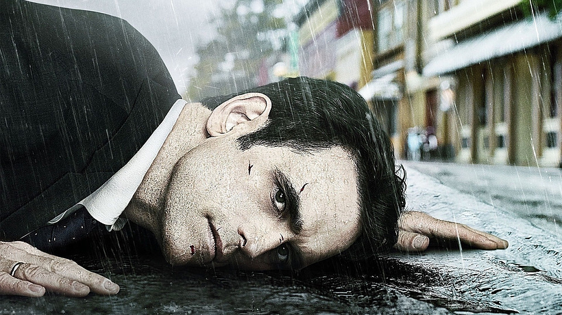Imagen de Wayward Pines