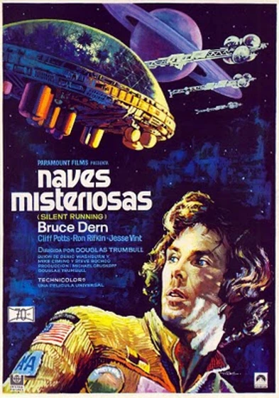 Imagen de naves-misteriosas (Cartel)