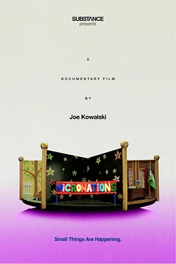 Micronations