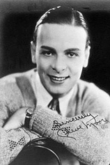 picture of actor Cleve Moore
