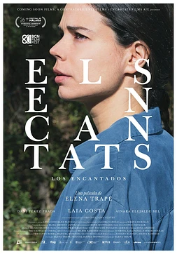 poster of movie Els Encantats