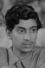 picture of actor Smaran Ghosal