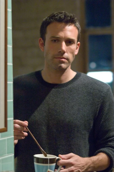 Ben Affleck en ¿Qué les pasa a los hombres?