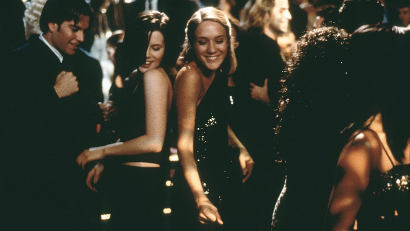 Imagen de The Last Days of Disco